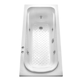 HIDROMASAJE PIAZZA 1,50 6 JETS