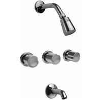 GRIF VIVA PLUS DUCHA C/TRANSF 703911