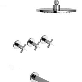 GRIF PIAZZA DUCHA C/TRANSF GUILTY