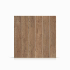 PORCEL PINETO BROWN 20X120 RECT