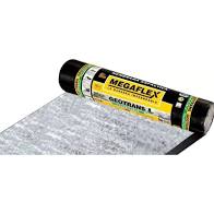 MEMBRANA GEOTRANS 40KG MEGAF x1O M2