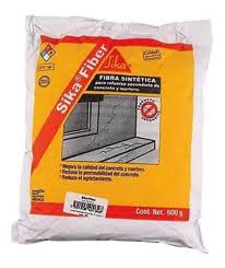 SIKA FIBER MACRO FIBRA 1 KILO