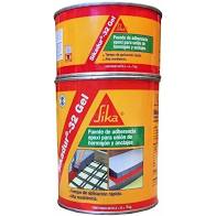 SIKADUR 32 GEL x 1 KG.