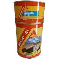 SIKADUR 31 ADHESIVO x 1 KG.