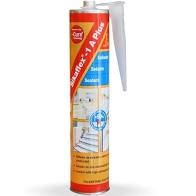 SIKAFLEX 1A GRIS CAR.300 CC.