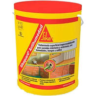 SIKAGUARD ANTIHUMEDAD x 4 LTS.