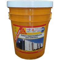 SIKAFILL FRENTES BLANCO X 20 LTS.