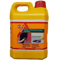 SIKA LATEX  x 2 KGS.