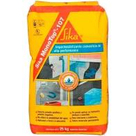 SIKA MONOTOP 107 SEAL x 25 KG.