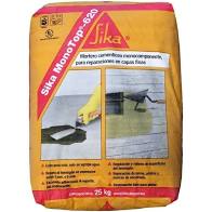 SIKA MONOTOP 620 x 25 KG.