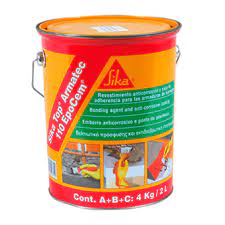 SIKA TOP ARMATEC EC 110x4 KG