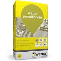 PEGTO WEBER PORCELLANATO 30 KG