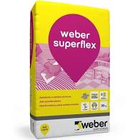 PEGAMENTO SUPERFLEX x 25 KG