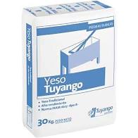 YESO TUYANGO x 30 KGS BLS.