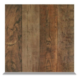 CERAM. PARQUET CASTAÑO 50x50 1ra.