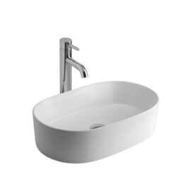 BACHA MILOS OVAL LK385