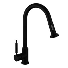 GRIF MONOC GOURMET C/ROC INOX. NEG 10300NE