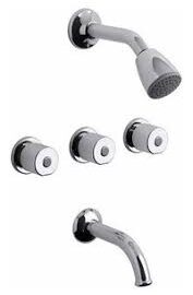 GR. DUCHA KANSAS 103/24 OFERTA