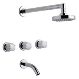 GR.FV ALLEGRO DUCHA 103/15 CR