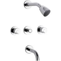 GRIFERIA DUCHA FV LLOSA 103/B4 OFERTA