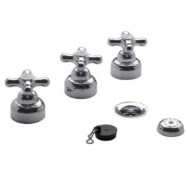 GRIFERIA FV MALENA BIDE 0295/16