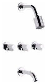 GRIF FV DUCHA NEBRASKA 103/D5 OFERTA