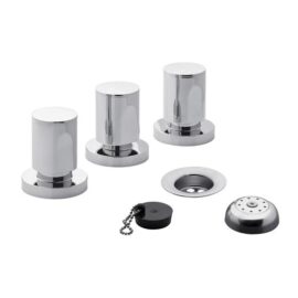 GRIFERIA FV OREGON BIDE 295/18 OFERTA