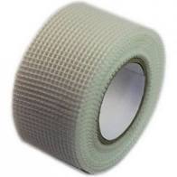 CINTA TRAMADA PLASTICA 45 MTS.