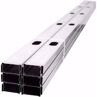 MONTANTE 69 MM x 2.60 M