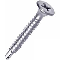 TORNILLO AUT. T2 P/MECHA