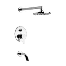 GRIF MONOCOM PUELO DUCHA C/T 106/B5