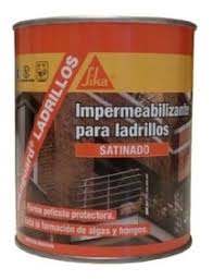 SIKAGUARD LADRILLOS SAT NAT 1 LT