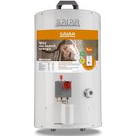 TERMO MULTIGAS PIE ALTA RECUP. 30LTS SAIAR