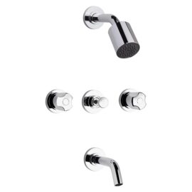 GR. FV DUCHA C/TRANSF PAMPA 103/B6