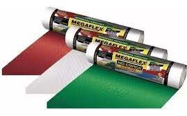 MEMBRANA MEGAFLEX 35K N/K BLANCA
