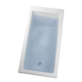 BAÑERA NIZA FERRUM 1,70