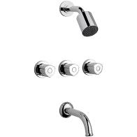 GRIF. RADAL DUCHA C/T 103/C7