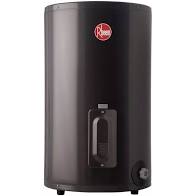 TERMO ELECTRICO PIE 85 LTS RHEEM