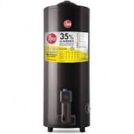 TERMO GAS NAT DE PIE 80 LTS RHEEM